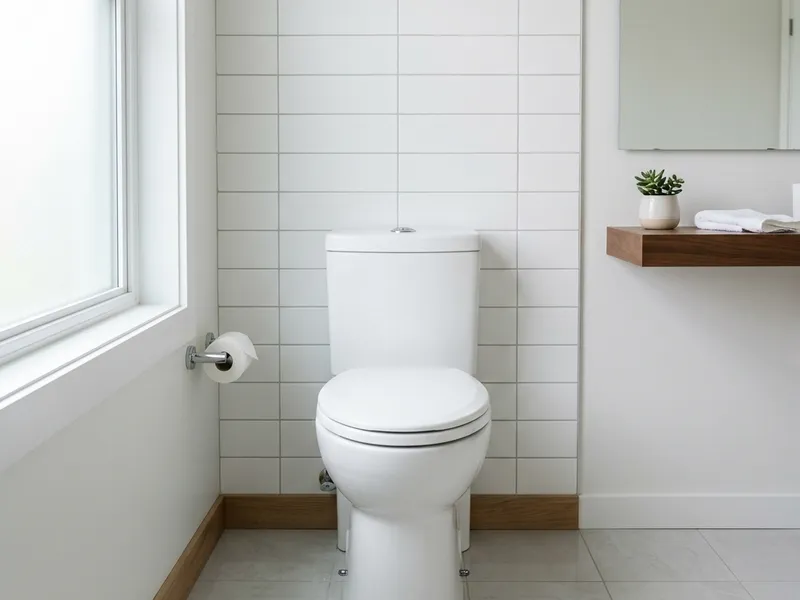 Toilet Repair & Installation Plumber in Burlington, TX